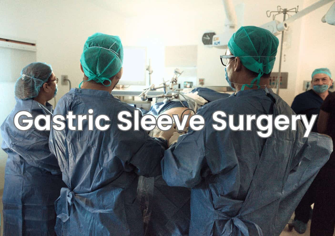 How Much is Gastric Sleeve in Mexico? Uncover Affordable Surgery Costs
