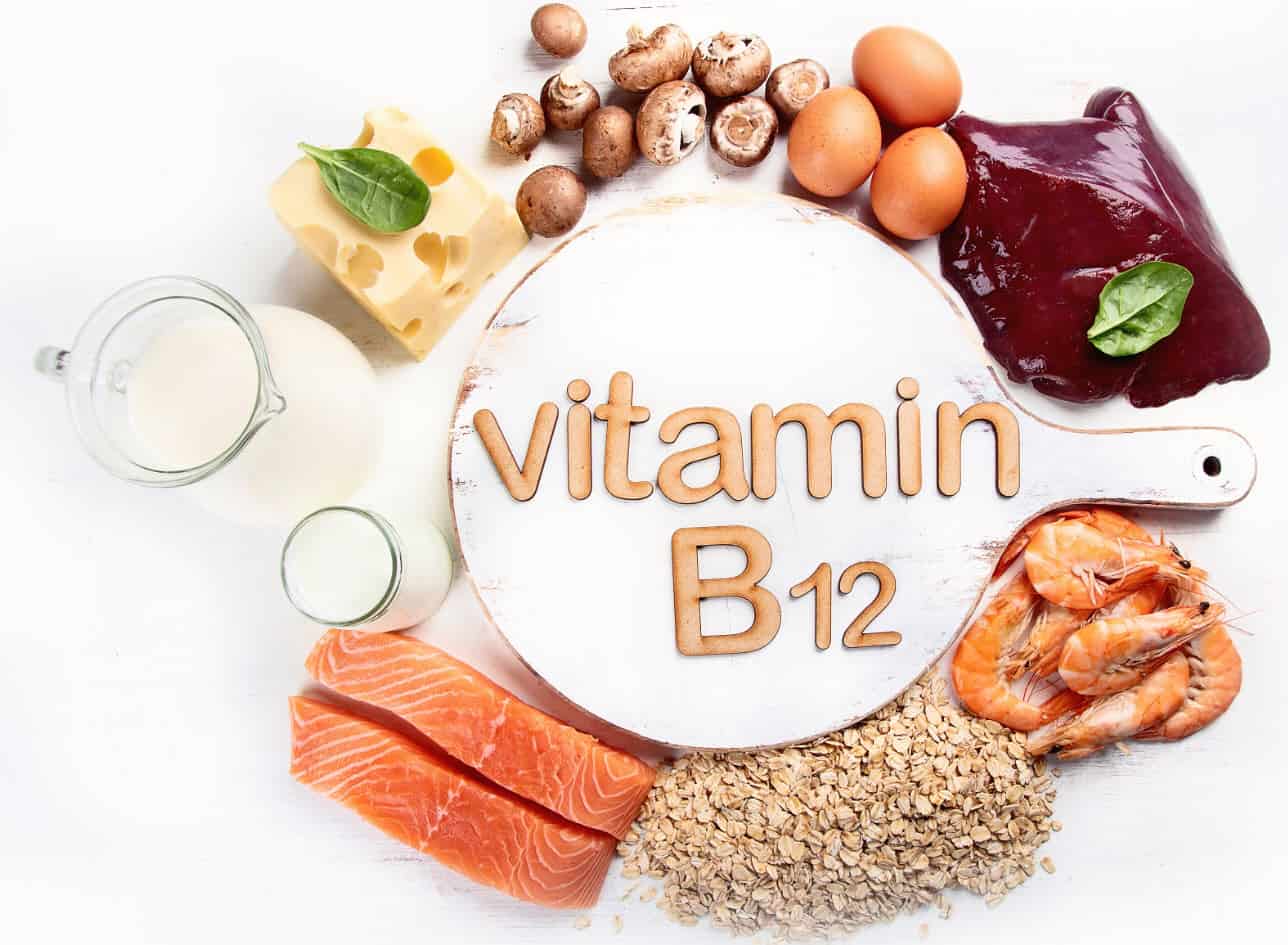 The Importance of B12 after Bariatric Surgery