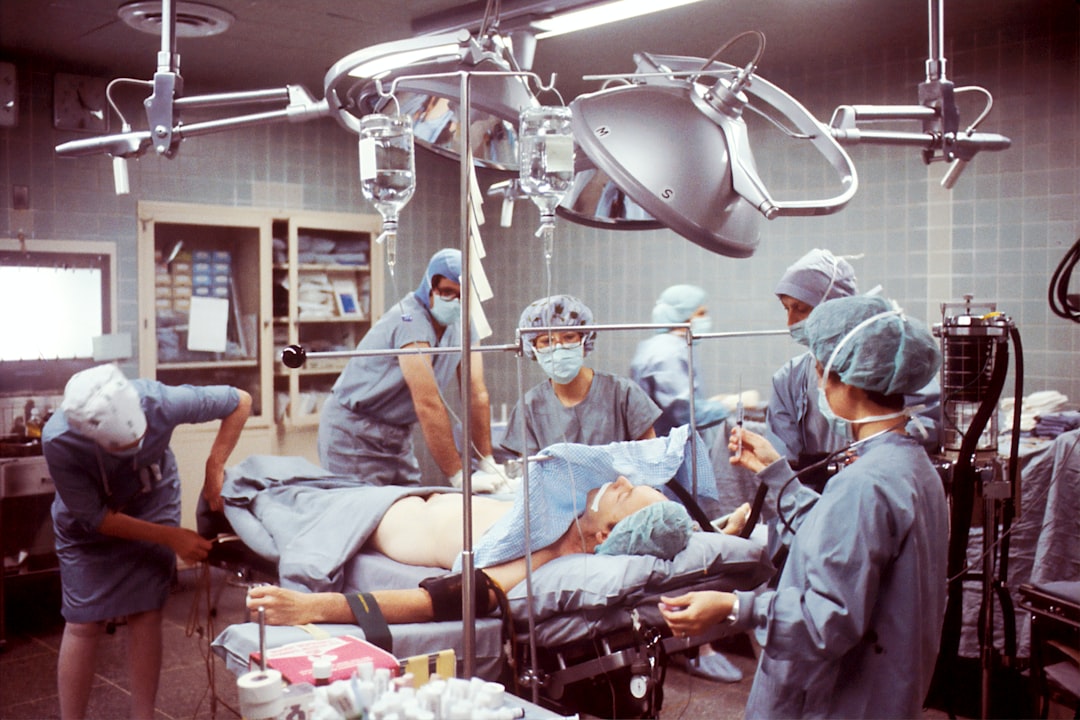 Photo mini gastric surgery
